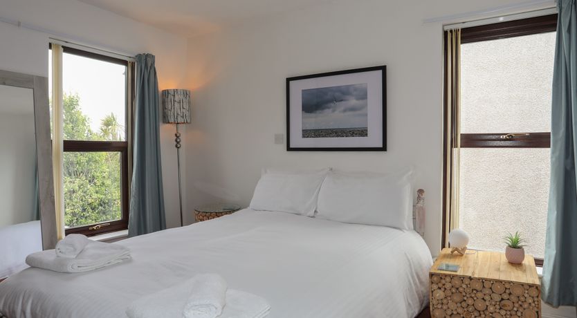 Photo of Ser a Mor (Stars and Sea)