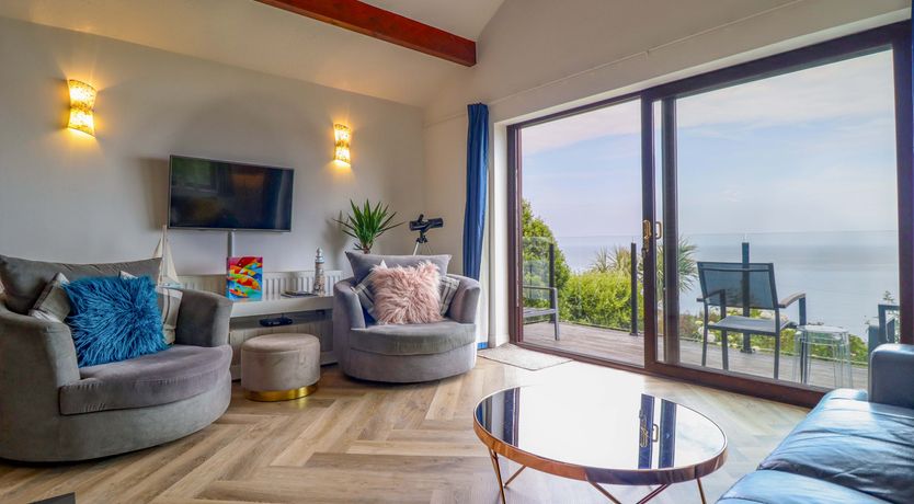 Photo of Ser a Mor (Stars and Sea)