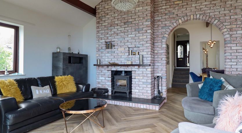 Photo of Ser a Mor (Stars and Sea)