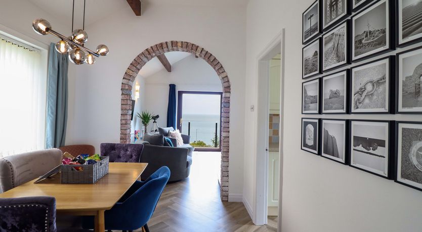 Photo of Ser a Mor (Stars and Sea)