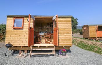 Claerwen Holiday Cottage