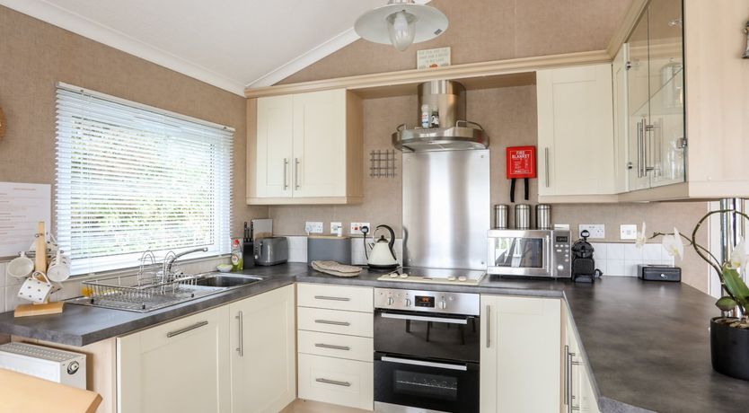 Photo of The Warren D24