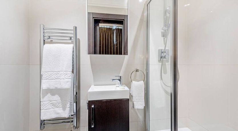 Photo of Gimme Shelter