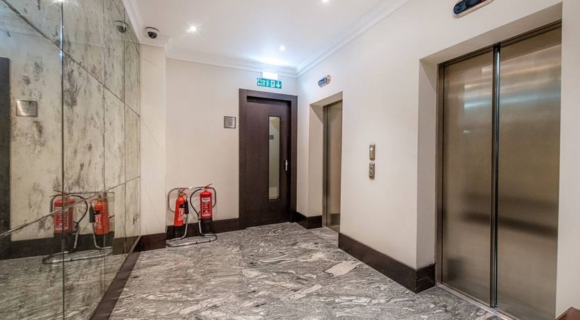 Photo of Gimme Shelter