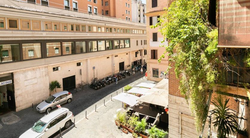 Photo of Three Dimensional