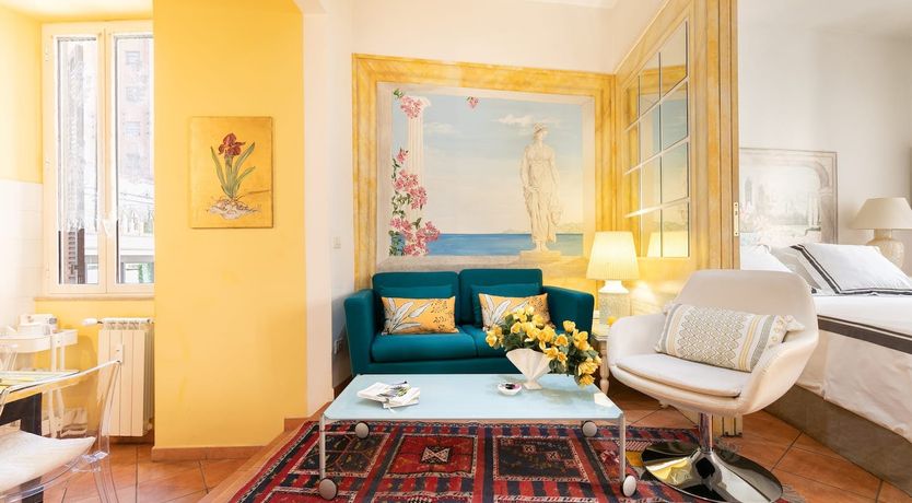 Photo of Three Dimensional