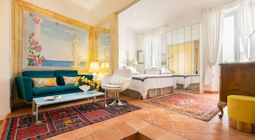 Photo of Three Dimensional