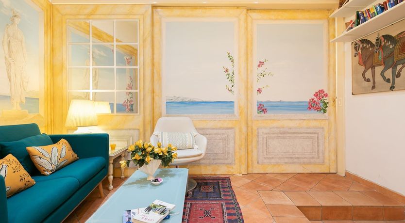 Photo of Three Dimensional