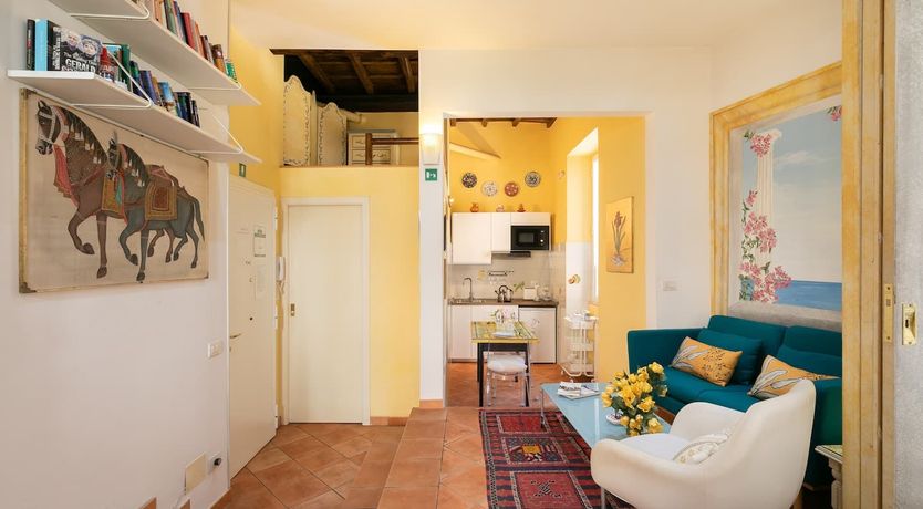 Photo of Three Dimensional