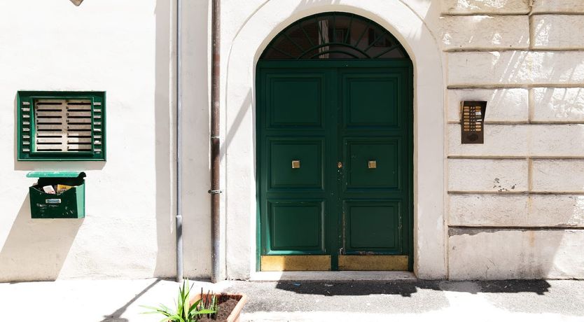 Photo of Three Dimensional