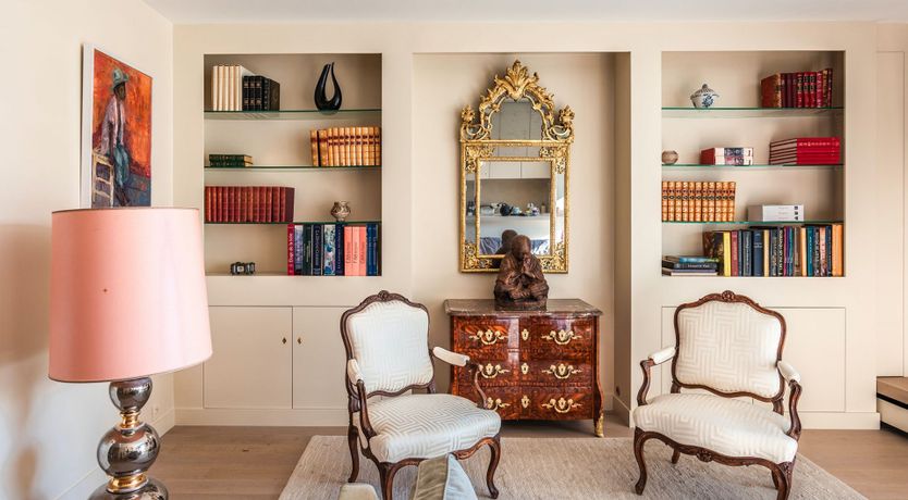 Photo of The Dynasty