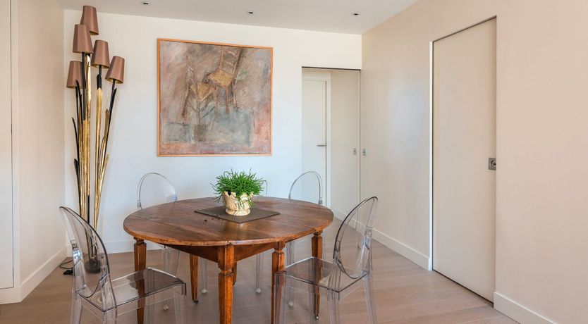 Photo of The Dynasty