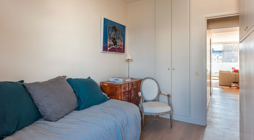 Photo of The Dynasty