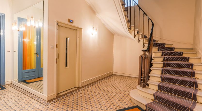 Photo of Picnic at Luxembourg