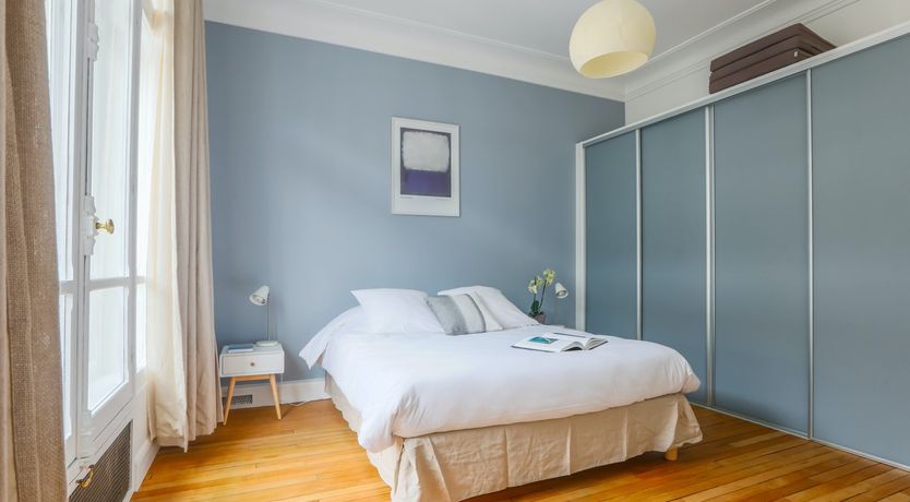 Photo of Picnic at Luxembourg