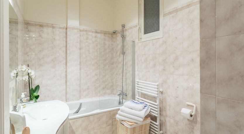 Photo of Picnic at Luxembourg