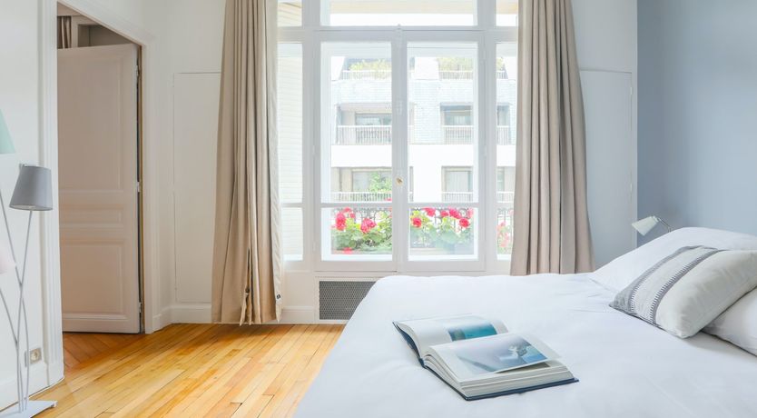 Photo of Picnic at Luxembourg