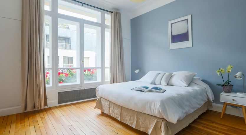 Photo of Picnic at Luxembourg