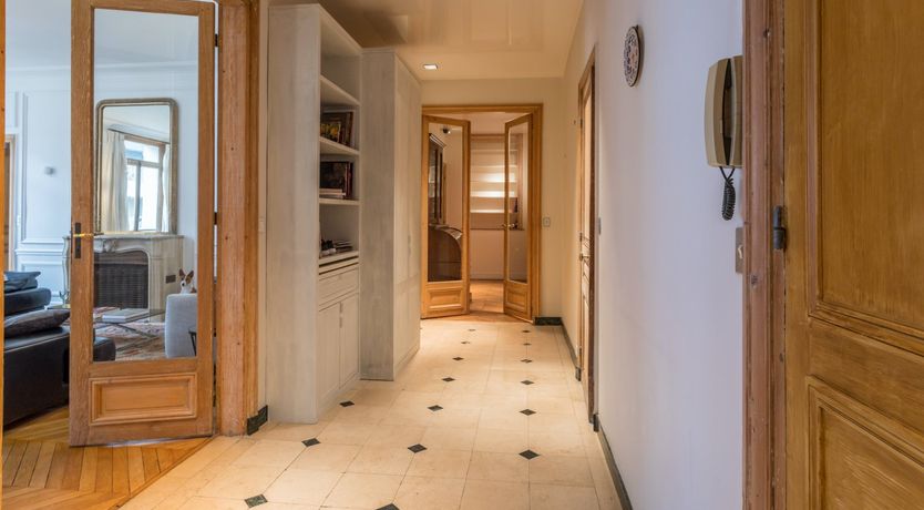 Photo of Picnic at Luxembourg