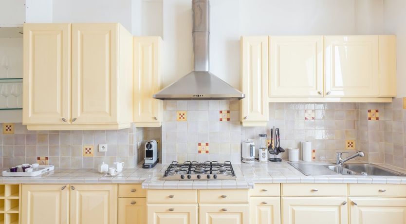 Photo of Picnic at Luxembourg