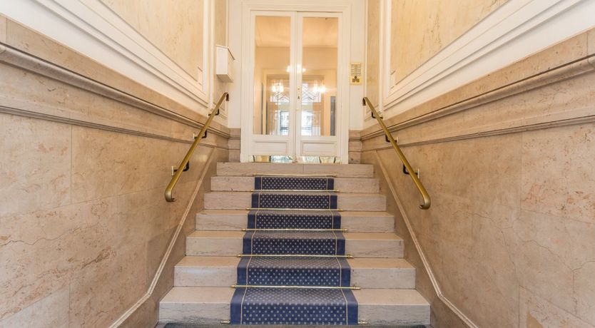 Photo of Picnic at Luxembourg