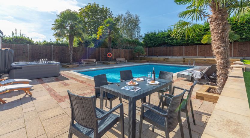 Photo of Hillside Retreat