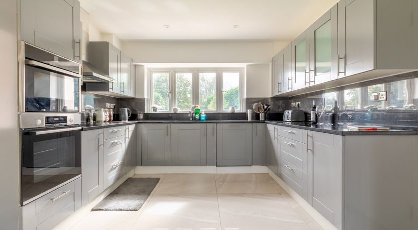 Photo of Hillside Retreat