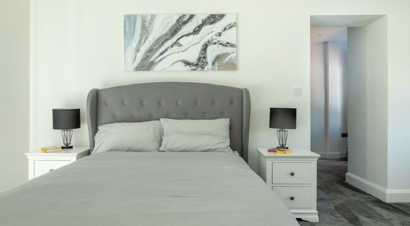 Photo of Hillside Retreat