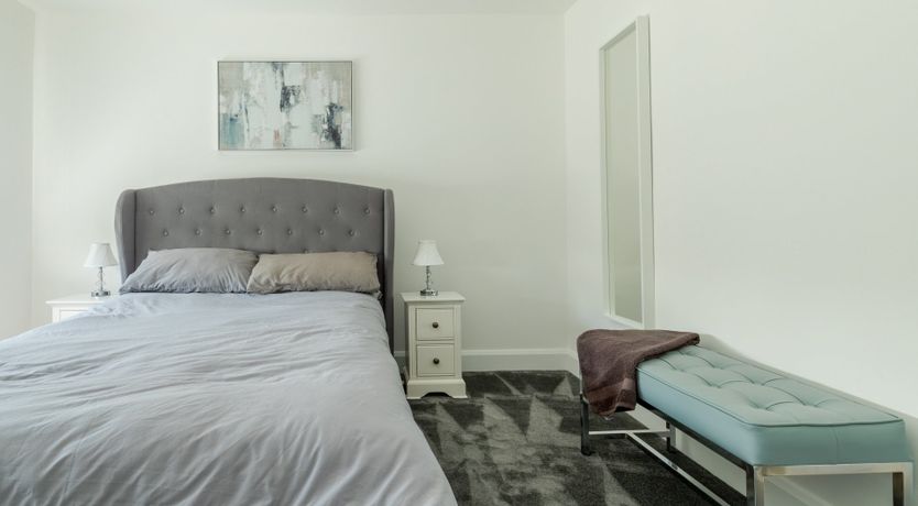 Photo of Hillside Retreat