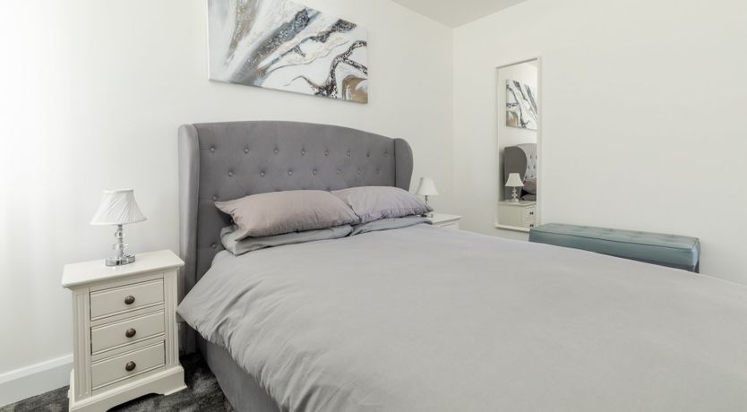 Photo of Hillside Retreat