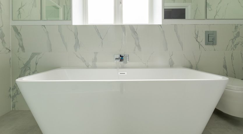 Photo of Hillside Retreat