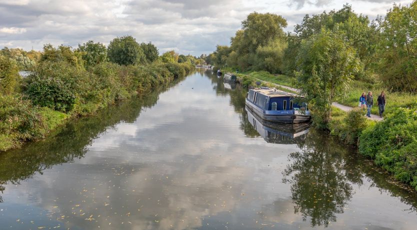 Photo of Hillside Retreat