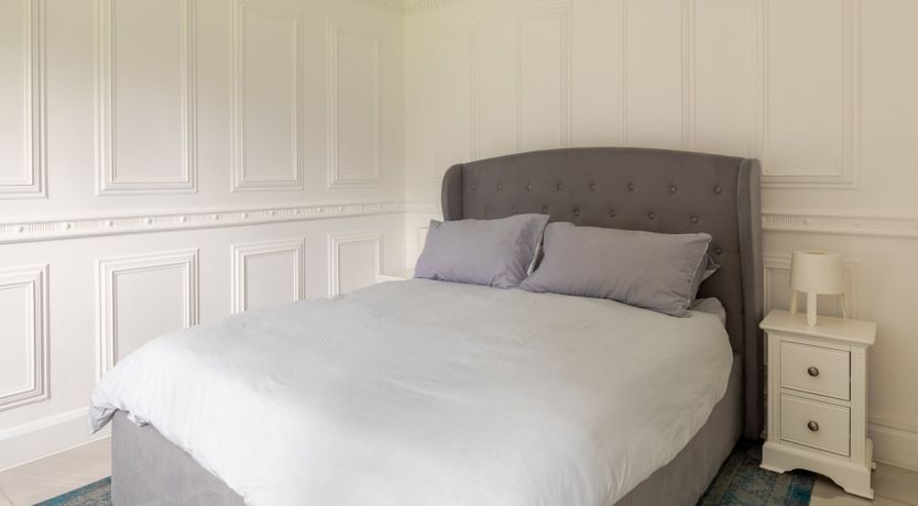 Photo of Hillside Retreat