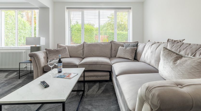 Photo of Hillside Retreat