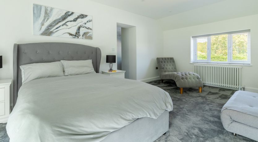 Photo of Hillside Retreat