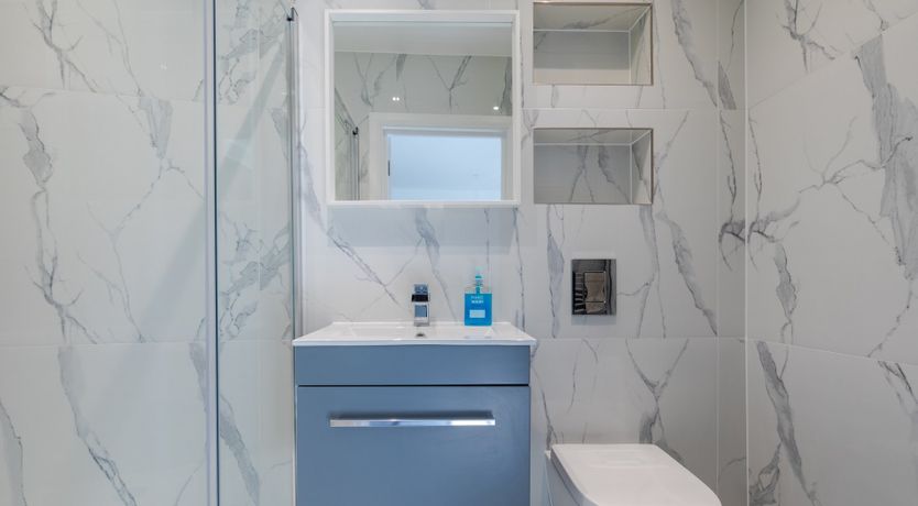 Photo of Hillside Retreat