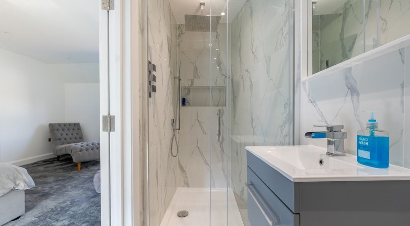 Photo of Hillside Retreat