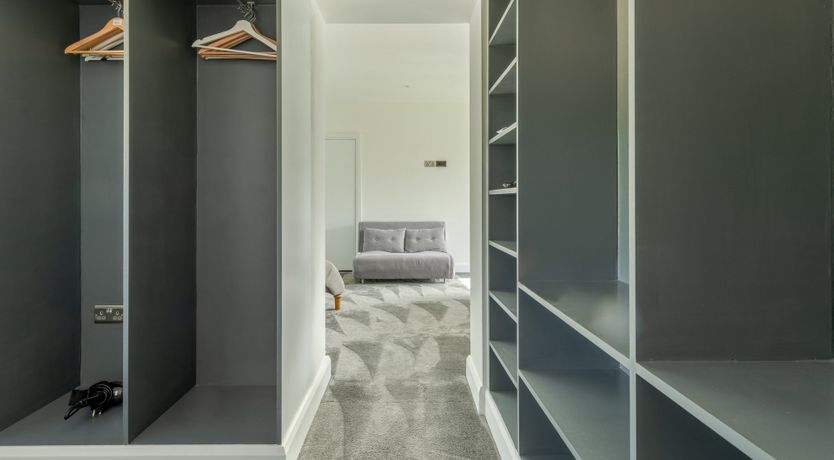 Photo of Hillside Retreat