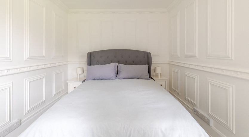 Photo of Hillside Retreat