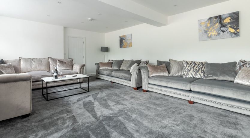 Photo of Hillside Retreat