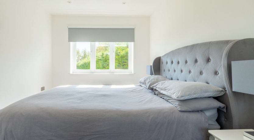 Photo of Hillside Retreat