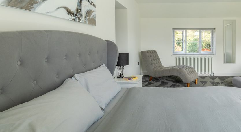 Photo of Hillside Retreat