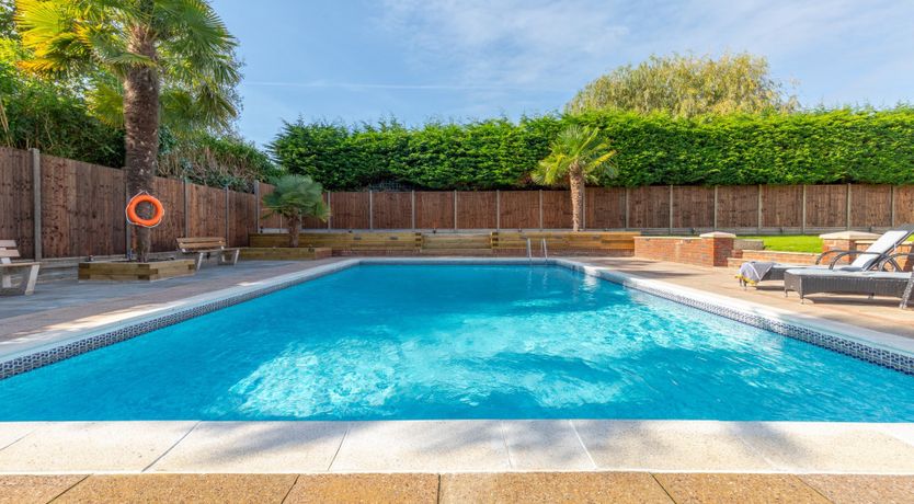 Photo of Hillside Retreat