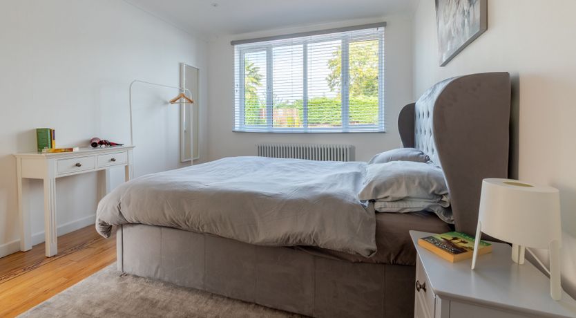 Photo of Hillside Retreat