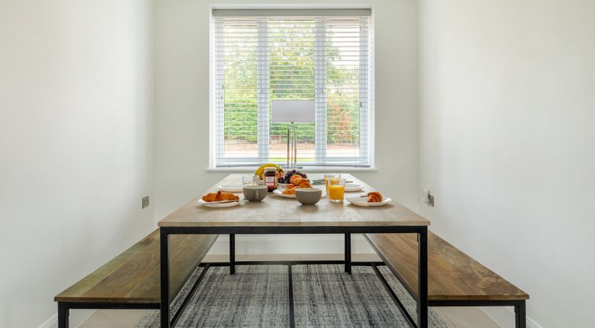 Photo of Hillside Retreat