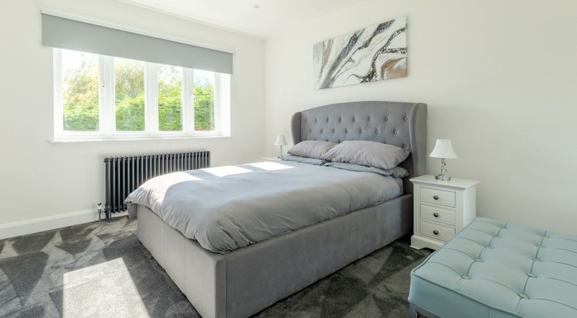 Photo of Hillside Retreat