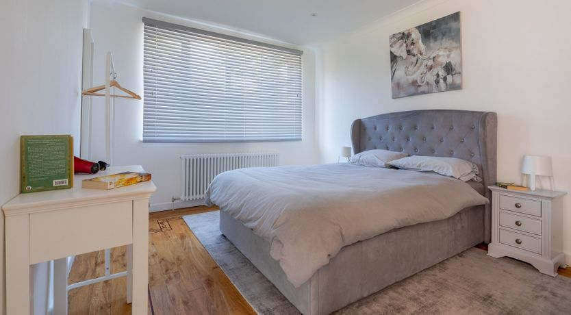 Photo of Hillside Retreat