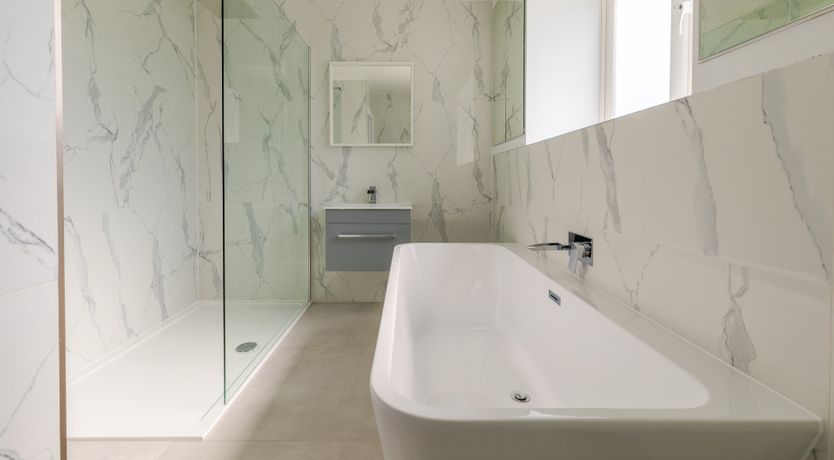 Photo of Hillside Retreat