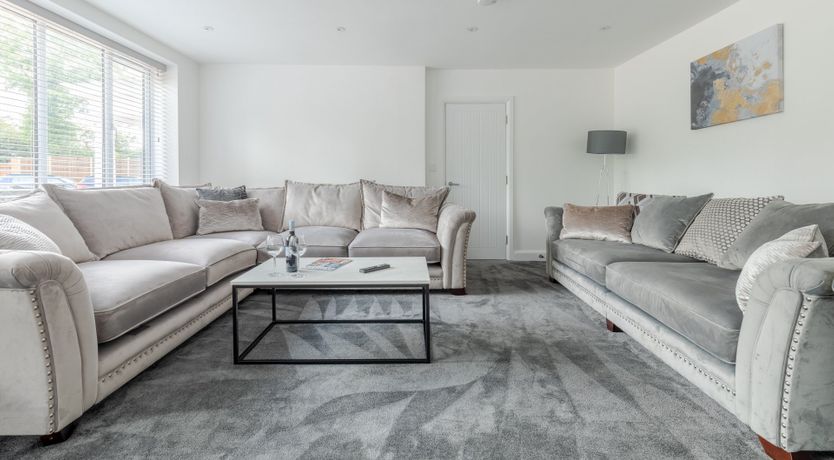 Photo of Hillside Retreat