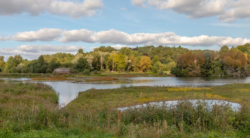 Photo of Hillside Retreat